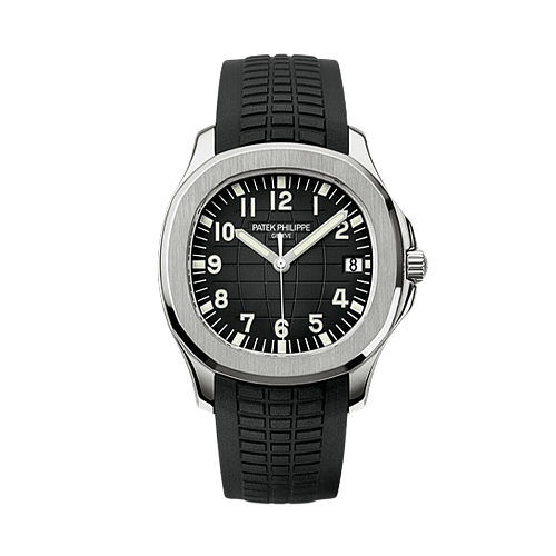 Aquanaut Jumbo Steel