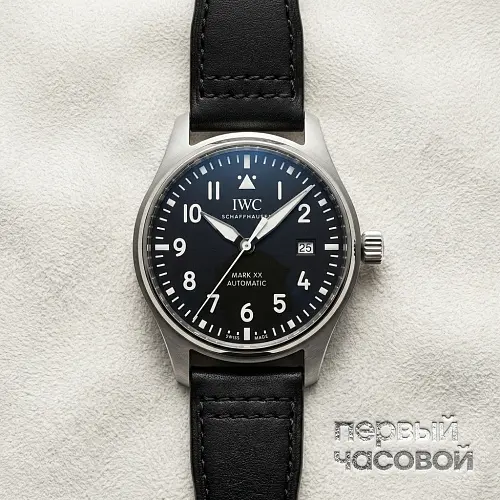 Pilots Watch Mark XX