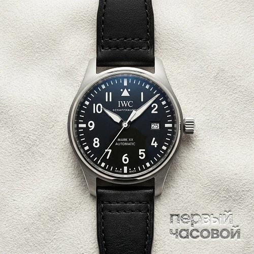 Pilots Watch Mark XX