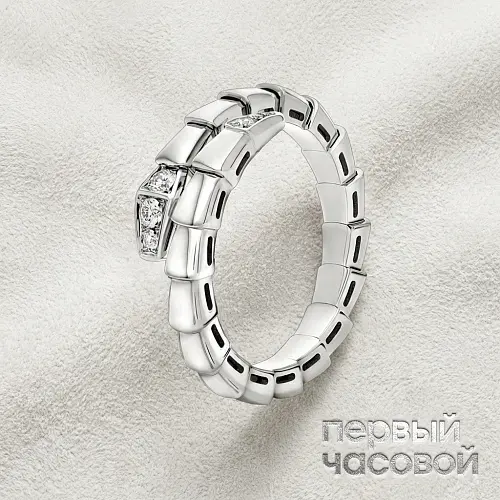 Serpenti Viper Ring 360467