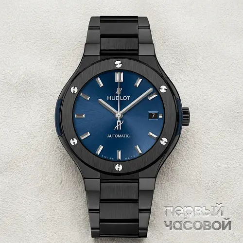 Classic Fusion Ceramic 38 mm