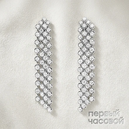 Palmyre Earrings