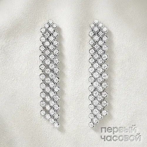 Palmyre Earrings