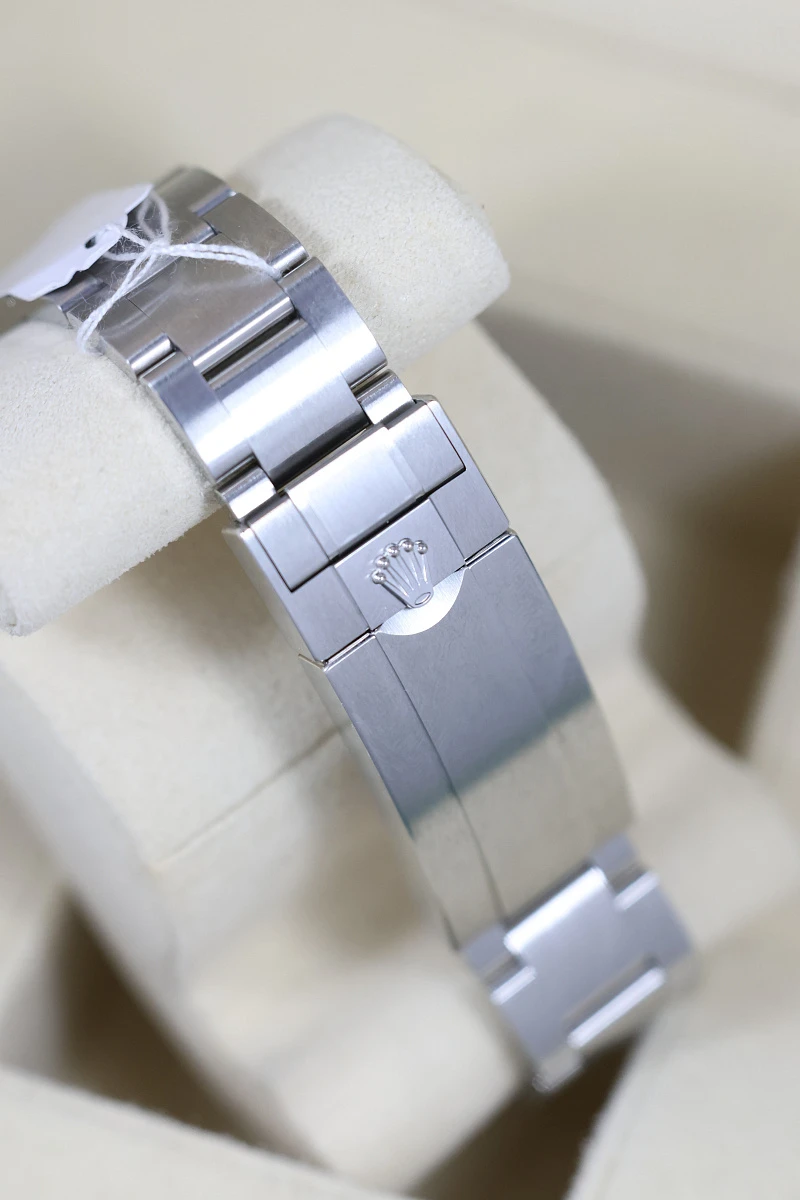 Купить элитные часы Rolex Submariner Date 41Mm Starbucks Mk 2 126610LV : в наличии в Москве!