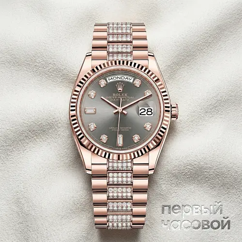 Day-Date 36 Oyster Perpetual