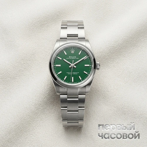Oyster Perpetual 31