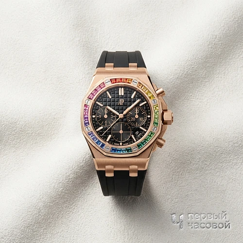 Royal Oak Offshore Selfwinding Chronograph