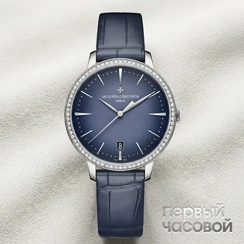 Patrimony Self-winding