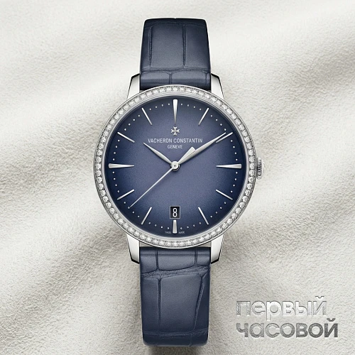 Patrimony Self-winding