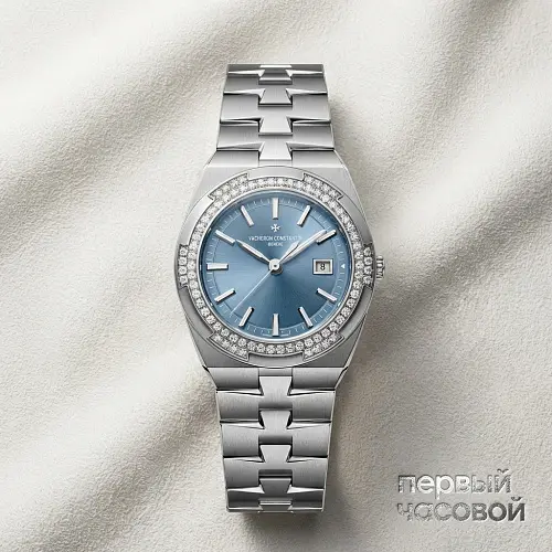Vacheron Constantin Overseas