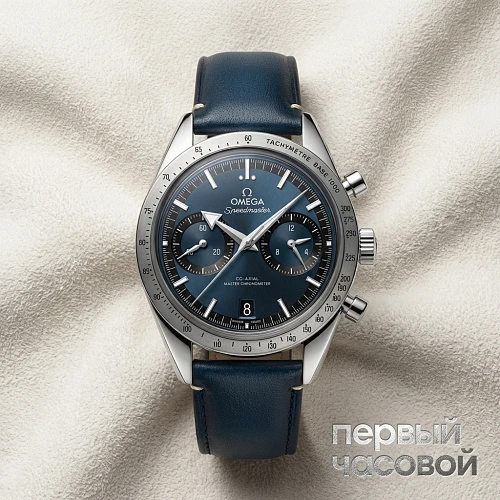 Speedmaster 57 Co-axial Master Chronometer Chronograph 40,5 mm