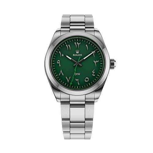 Rolex Milgauss