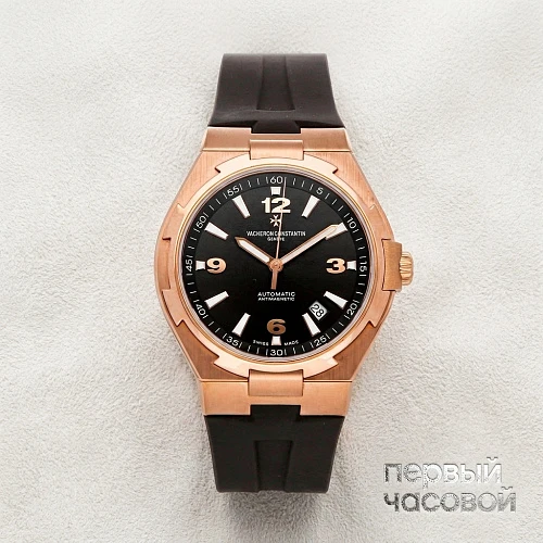 Overseas Automatic 42Mm