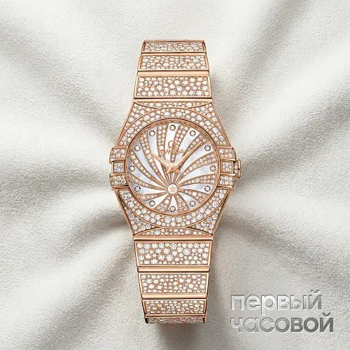 Constellation Quartz 27 mm