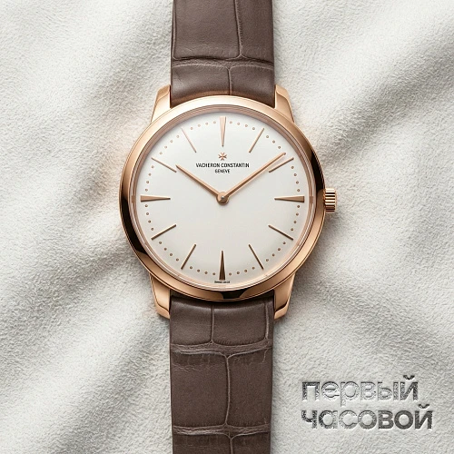 Patrimony Contemporaine Lady Manual Winding