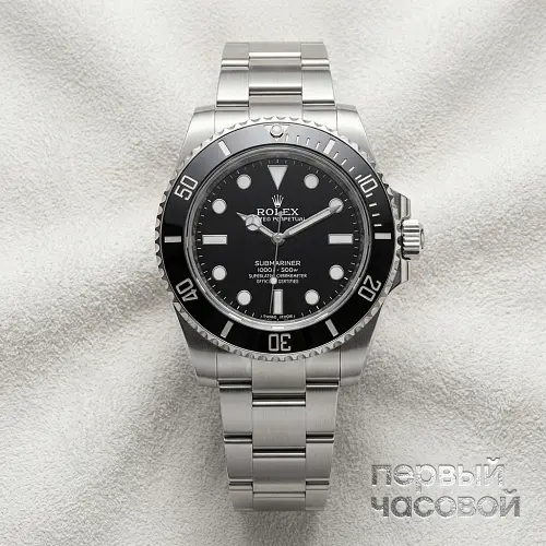 Submariner No Date 41Mm