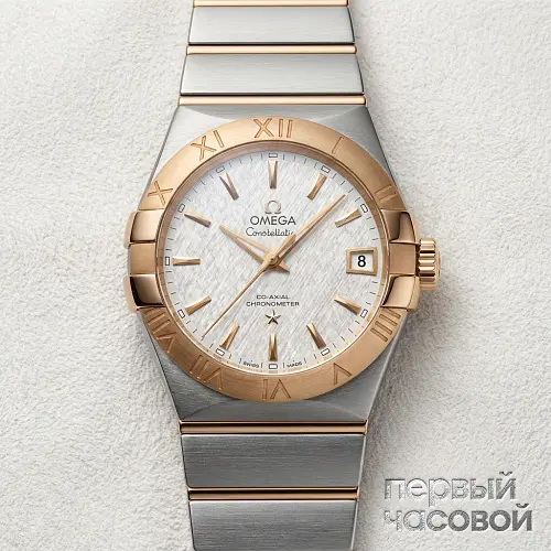 Constellation Co-Axial 38 mm