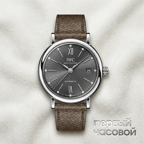 Portofino Automatic 37