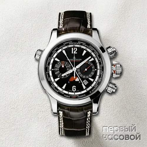 Extreme World Chrono