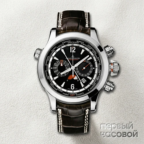 Extreme World Chrono