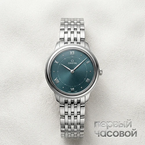 De Ville Prestige Quartz 30 mm
