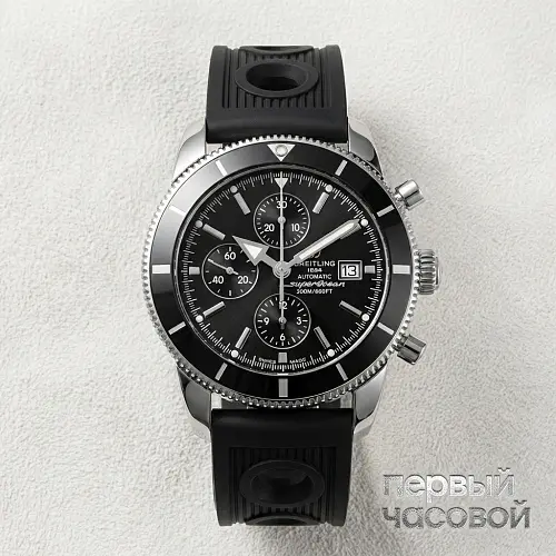 Superocean Heritage Chronograph