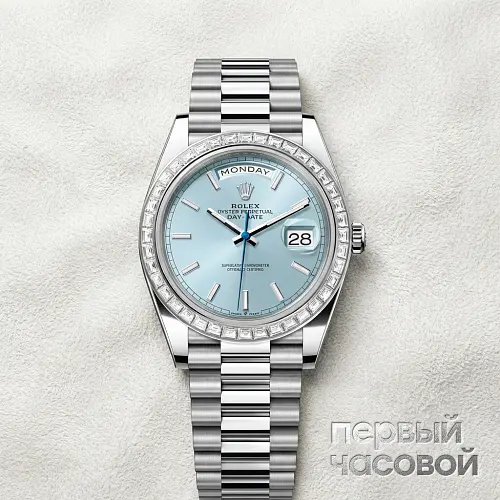 Day-Date 40