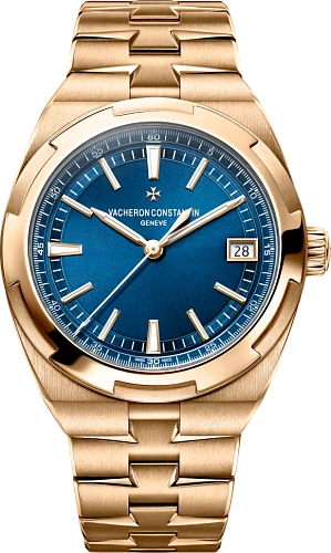 Overseas Self Winding