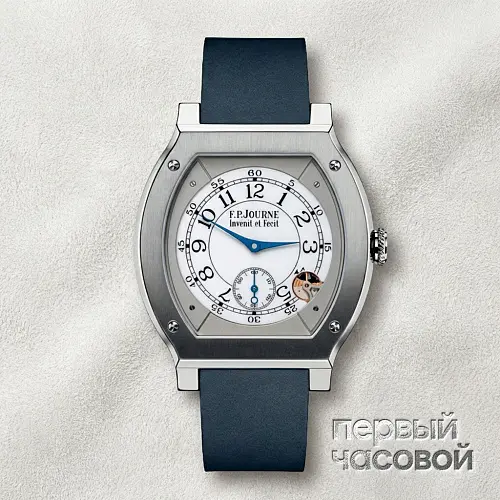 Élégante 48Mm Titanium