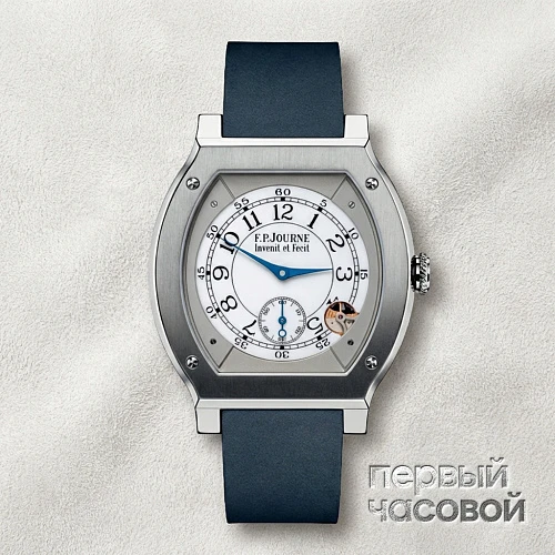 Élégante 48Mm Titanium