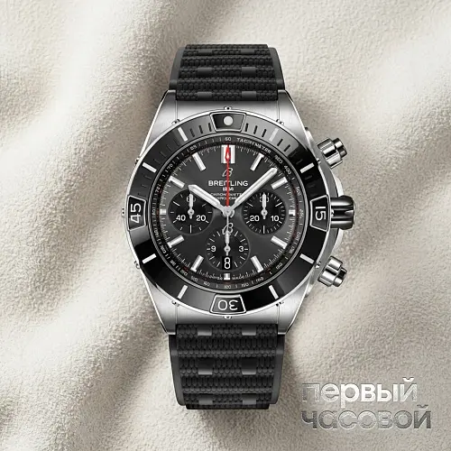 SUPER CHRONOMAT B01 44