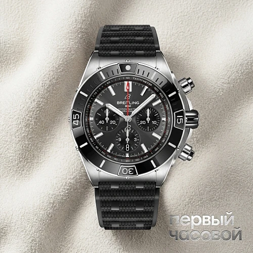 SUPER CHRONOMAT B01 44