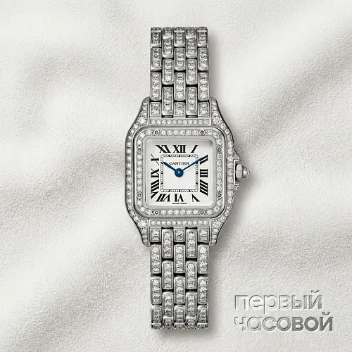 Panthère de Cartier