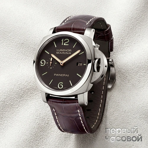 Luminor Marina 1950 3 days Automatic
