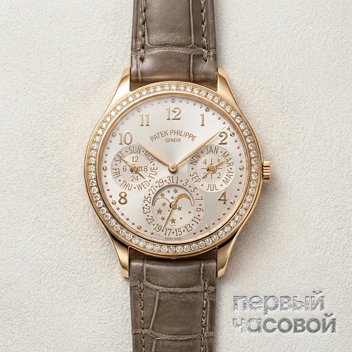 Grand Complications Ladies