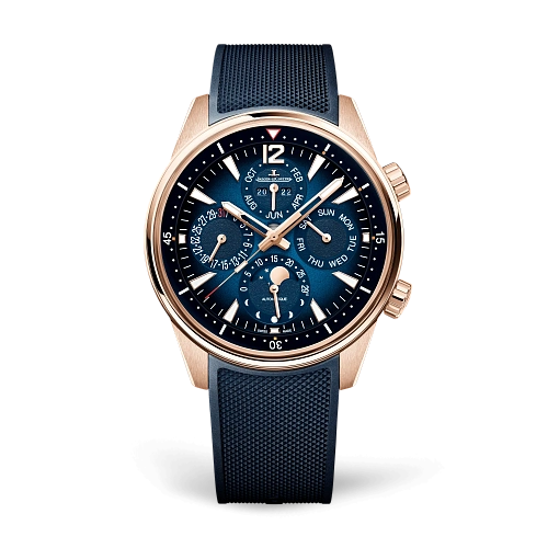 POLARIS PERPETUAL CALENDAR