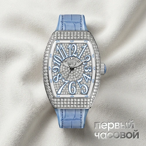 Ladies Collection Vanguard