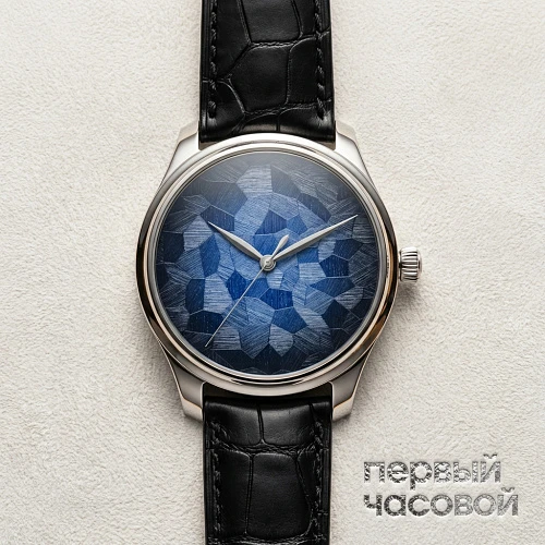 H. Moser & Cie Endeavour Centre Seconds