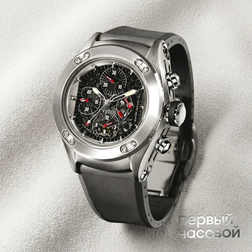 Challenge-R Chrono