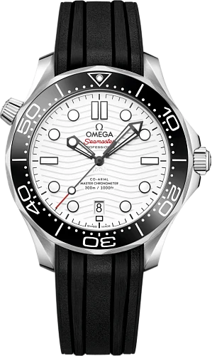 Seamaster Diver 300 m  Co-axial Chronometer 42 mm