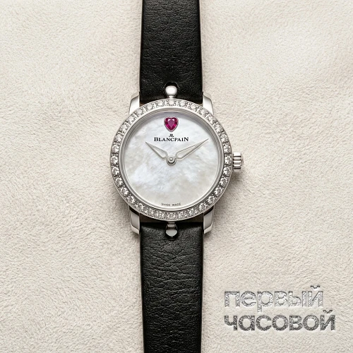 Women Ladybird Ultraplate