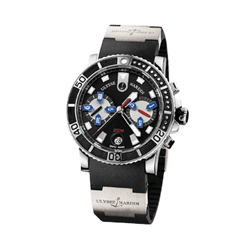 Maxi Marine Diver Chronograph