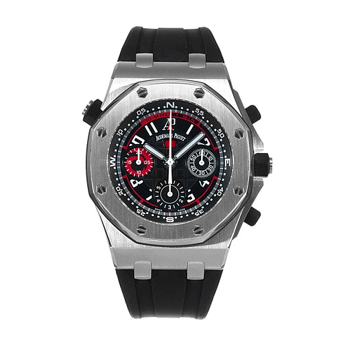 Audemars Piguet Royal Oak Offshore Alinghi Polaris