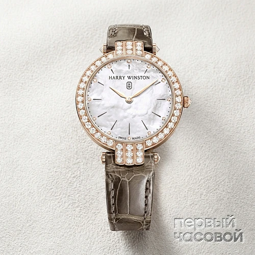 Premier Quartz
