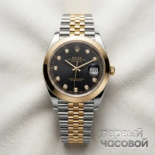 Datejust Oyster 41