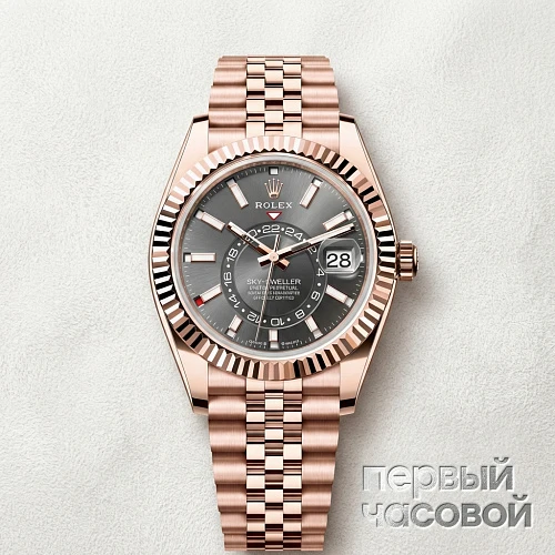 Sky-Dweller