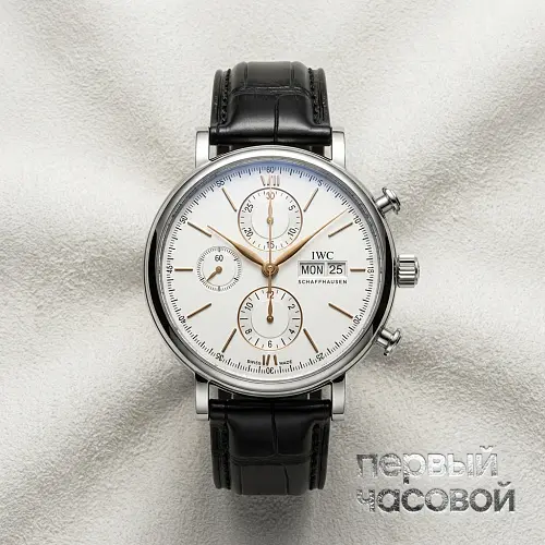 Portofino Chronograph