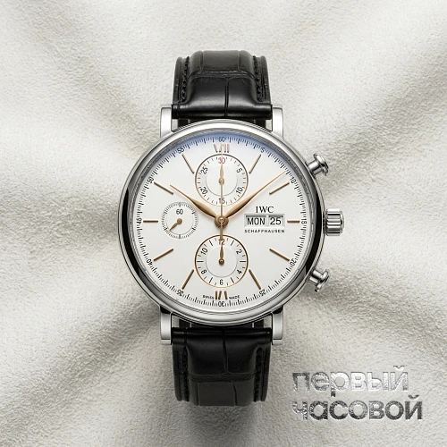 Portofino Chronograph