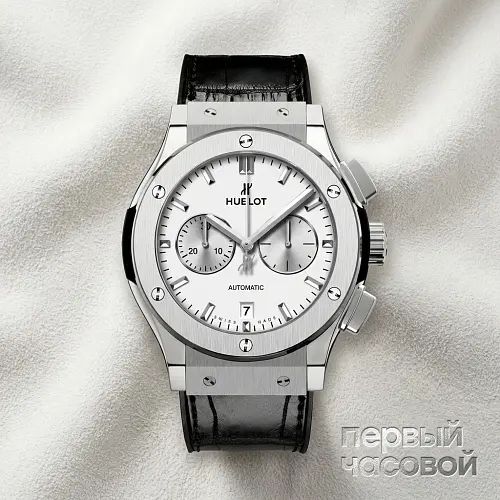Classic Fusion Chronograph 42 mm