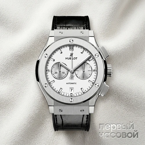 Classic Fusion Chronograph 42 mm